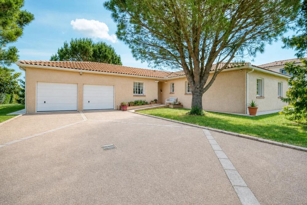 Maison de 5 pièces de 144 m² à Ségreville