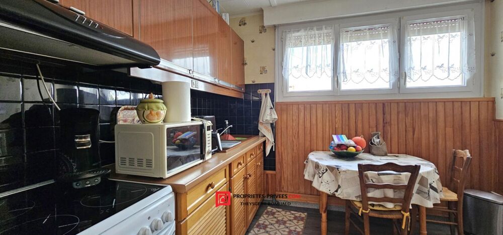 Vente Maison Maison en duplex de 82 m² ? 4 chambres ? Garage ? Terrain de 461 m² ? Darvault Darvault