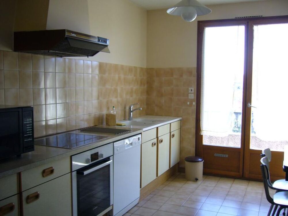 Location Maison Maison de 85m2 à louer sur Montpellier Montpellier