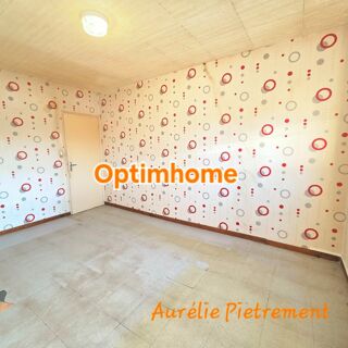  Maison  vendre 4 pices 76 m