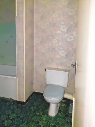  Appartement  vendre 1 pice 29 m