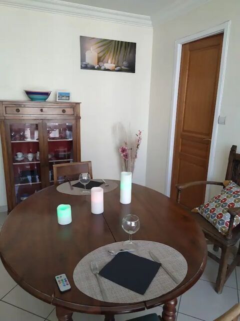  Appartement � louer 2 pi�ces 41 m�