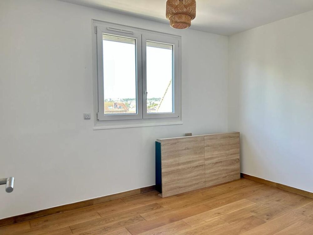 Vente Appartement Appartement de 4 pièces de 68 m² à Le Perreux-sur-Marne Le perreux sur marne