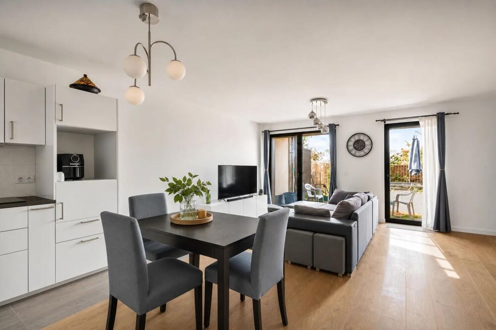 Maison de 4 pièces de 83 m² à Chanteloup-en-Brie