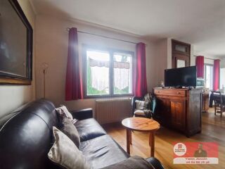  Maison � vendre 5 pi�ces 113 m�