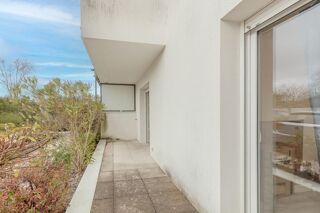  Appartement � vendre 2 pi�ces 42 m�