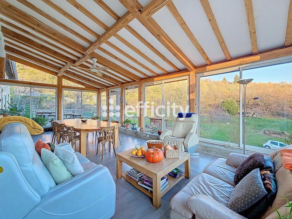 � vendre  Maison Vals-les-Bains (07600)