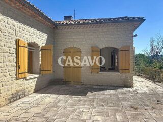  Maison à vendre 5 pièces 111 m²