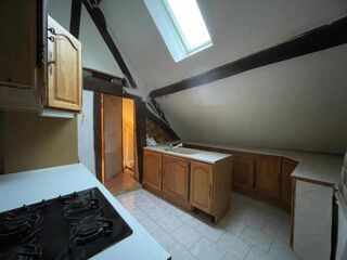  Maison � vendre 8 pi�ces 160 m�