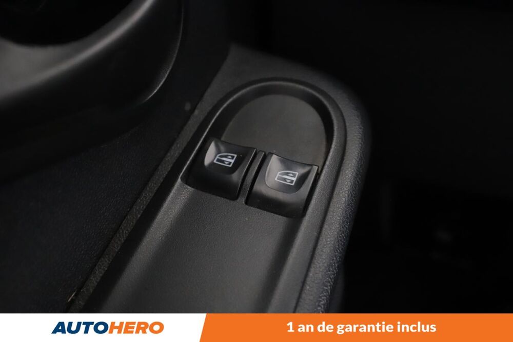 Duster 1.5 dCi Silver Line 4x4 110 ch 2016 occasion 92130 Issy-les-Moulineaux