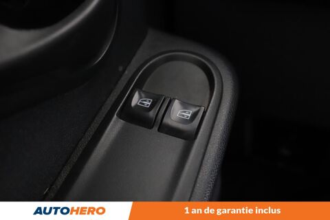 Duster 1.5 dCi Silver Line 4x4 110 ch 2016 occasion 92130 Issy-les-Moulineaux