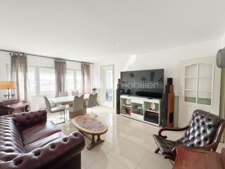  Appartement à vendre 4 pièces 75 m²