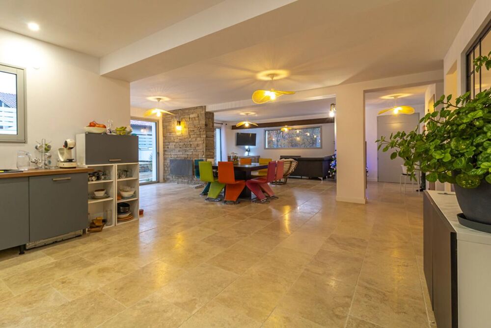 à vendre  Maison Hendaye (64700)