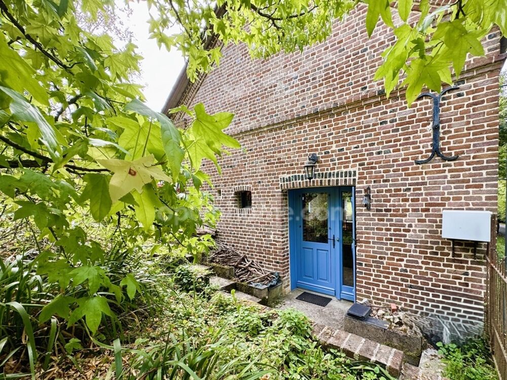 Maison à vendre 4 pièces VIMOUTIERS (61)