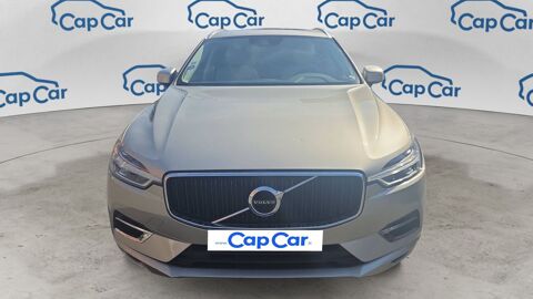 XC60 T8 2.0 Ti 392 Plug in Hybrid AWD Geartronic8 Inscription Lux 2019 occasion 59496 Salome