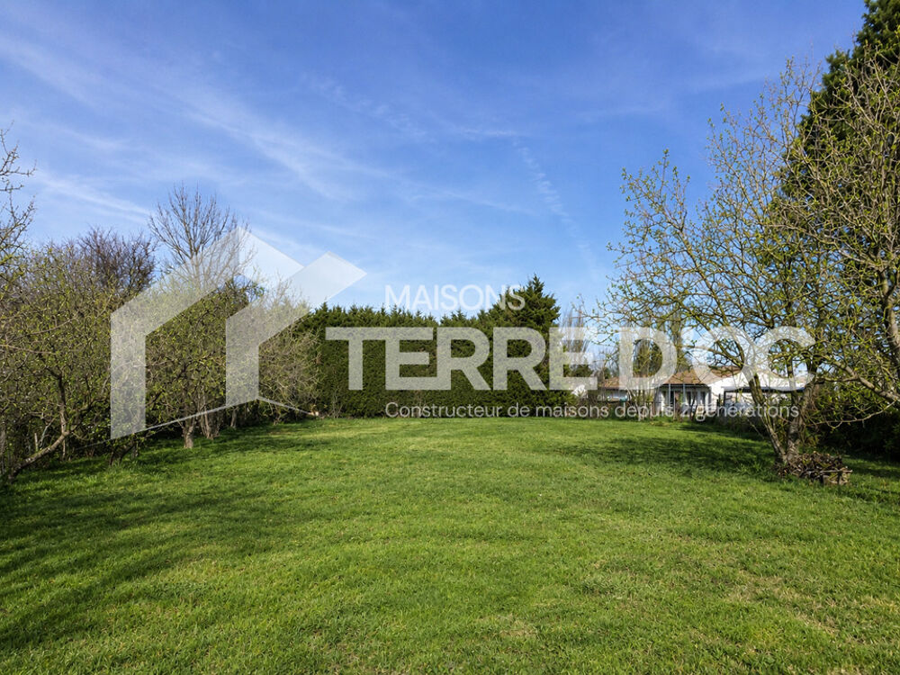 Vente Maison Terrain + maison à vendre à Sorèze Soreze