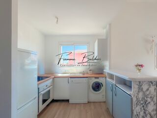  Appartement  vendre 3 pices 53 m