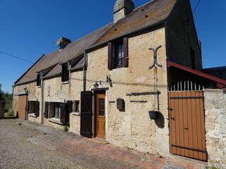  Maison à vendre 4 pièces 97 m²