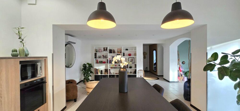 Vente Maison Maison entièrement rénovée avec double garage et piscine Saint loubes