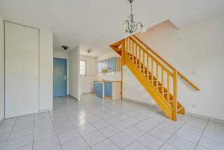  Maison � vendre 3 pi�ces 49 m�