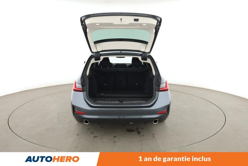 S&eacute;rie 3 Touring 320d xDrive Lounge BVA8 190 ch 2022 occasion 92130 Issy-les-Moulineaux