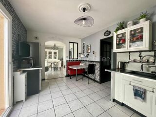  Maison  vendre 5 pices 110 m