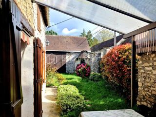  Maison à vendre 6 pièces 114 m²