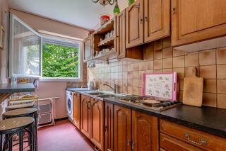  Appartement � vendre 3 pi�ces 65 m�