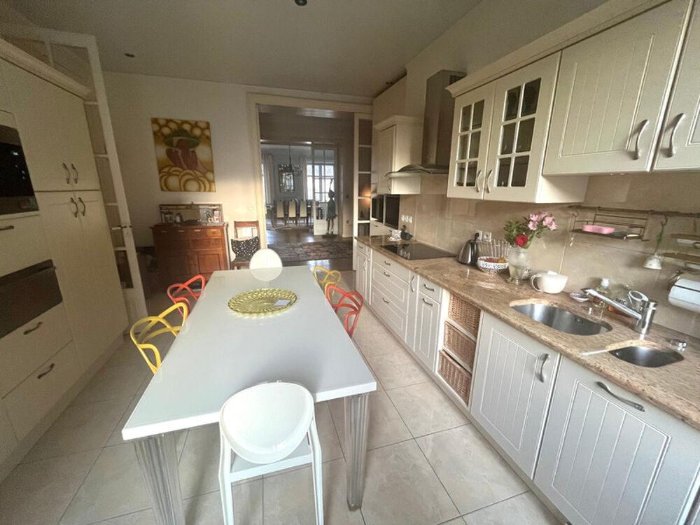  vendre  Appartement Nantes (44000)