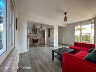  Appartement � vendre 2 pi�ces 43 m�