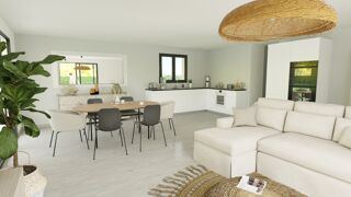  Maison à vendre 6 pièces 120 m²
