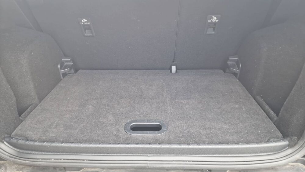 Ecosport 1.5 TDCi 100 Titanium - Entretien constructeur 2018 occasion 77220 Gretz Armainvilliers