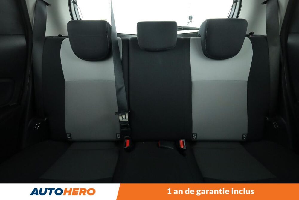 Yaris 1.5 Hybrid Dynamic 5P 100H 2017 occasion 92130 Issy-les-Moulineaux