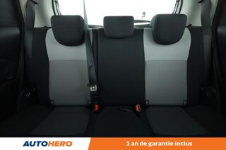 Yaris 1.5 Hybrid Dynamic 5P 100H 2017 occasion 92130 Issy-les-Moulineaux