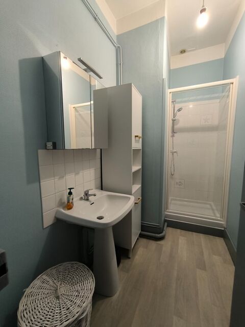  Appartement � louer 3 pi�ces 81 m�