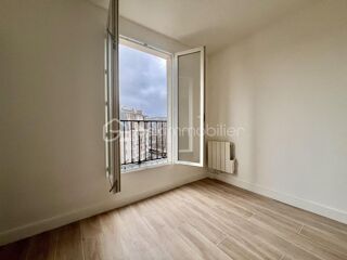  Appartement � vendre 1 pi�ce 16 m�