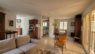  Maison à vendre 6 pièces 109 m²