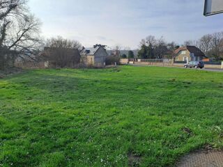  Terrain � vendre 2472 m�