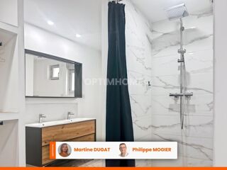  Maison à vendre 5 pièces 133 m²