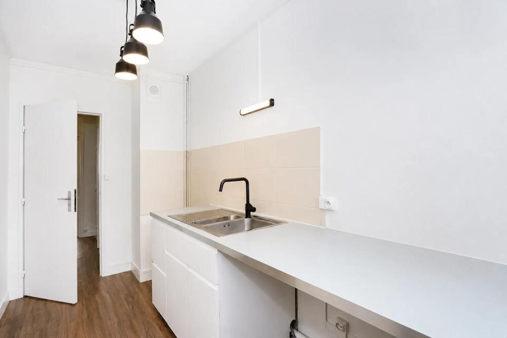 Vente Appartement Appartement de 3 pièces de 65 m² à Rennes Rennes