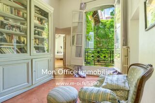  Appartement à vendre 4 pièces 121 m²