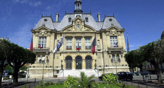  Appartement � vendre 4 pi�ces 82 m�