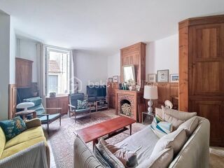  Maison � vendre 3 pi�ces 88 m�