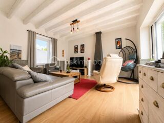  Maison à vendre 7 pièces 139 m²