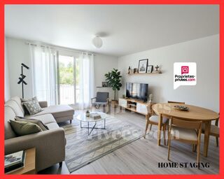  Appartement � vendre 3 pi�ces 60 m�