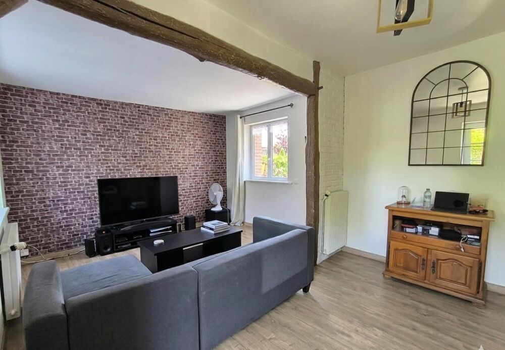 Maison Rainvillers 4 pièces 113.52 m2