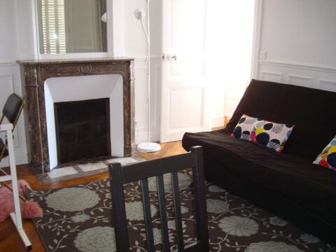  Appartement � louer 2 pi�ces 40 m�