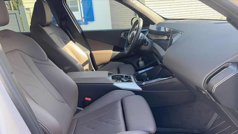 X3 G45 xDrive 40d 303 BVA8 M Sport 2025 occasion 40140 Soustons