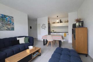  Appartement � vendre 3 pi�ces 56 m�