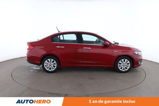Tipo 1.4 Easy 4P 95 ch 2017 occasion 92130 Issy-les-Moulineaux